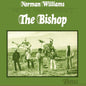 Bishop Norman Williams, The One Mind Experience – The Bishop (Pure Pleasure Records)