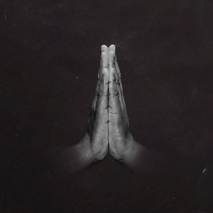 Sault – Untitled (Rise) (2xLP)