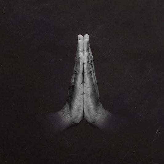 Sault – Untitled (Rise) (2xLP)