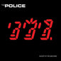 The Police – Ghost In The Machine