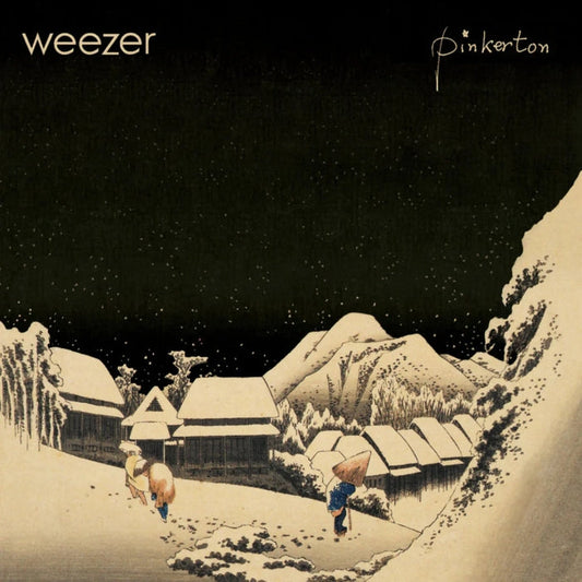 Weezer – Pinkerton