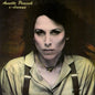 Annette Peacock – X-Dreams (Gold Vinyl)