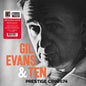 Gil Evans – Gil Evans & Ten (Mono Edition, RSD Black Friday)