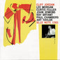 Clifford Jordan – Cliff Jordan (Mono, Blue Note Tone Poet)