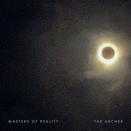 Masters Of Reality – The Archer (Gold Vinyl)