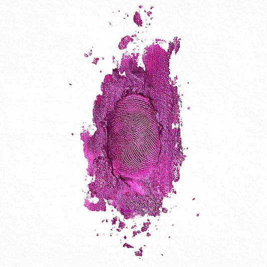 Nicki Minaj – The Pinkprint (2xLP, 10th Anniversary Edition)
