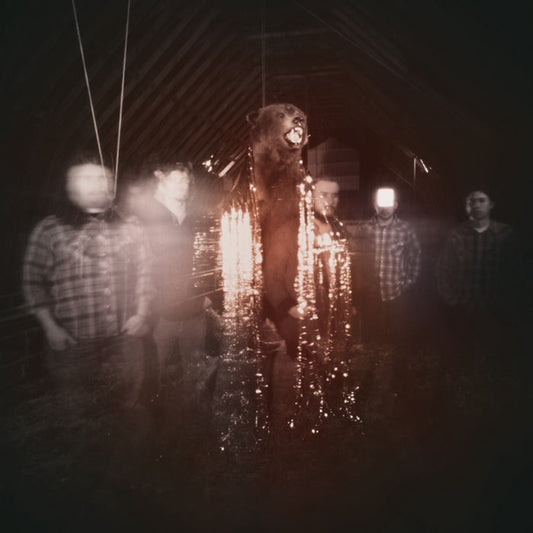 My Morning Jacket – It Still Moves (4xLP)