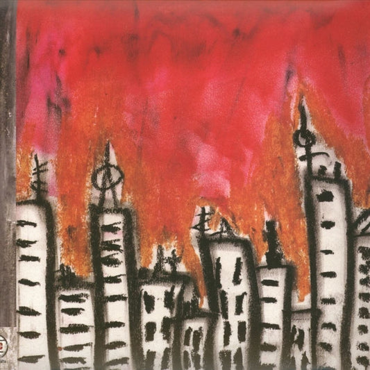 Broken Social Scene – Broken Social Scene (2xLP)