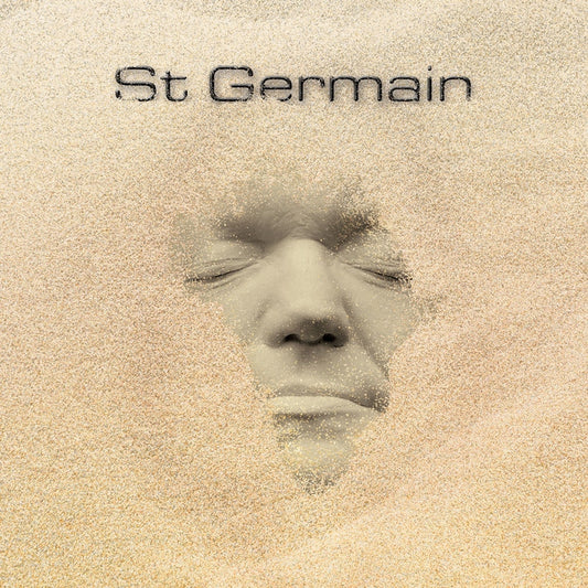 St Germain – St Germain (2xLP)