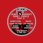 Various – James Brown's Funky People (Part 2) (2xLP)