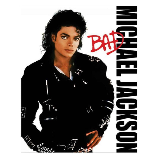 Michael Jackson – Bad
