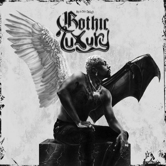 Meechy Darko – Gothic Luxury (2xLP)