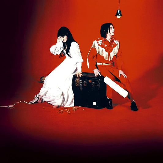 The White Stripes – Elephant (2xLP)
