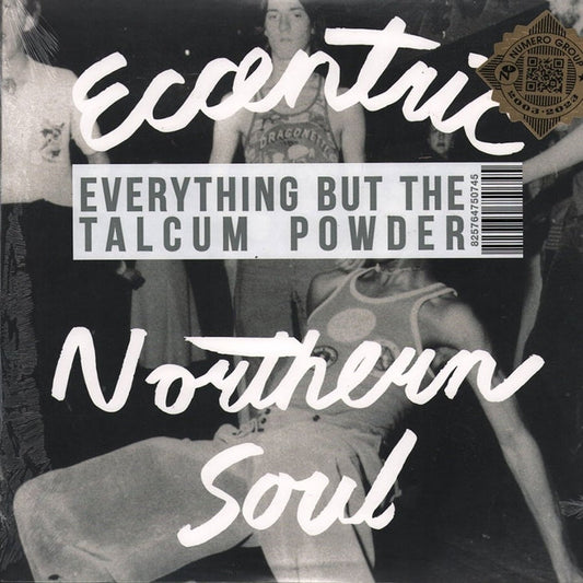 Various – Eccentric Northern Soul