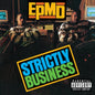 EPMD – Strictly Business (2xLP)