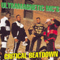 Ultramagnetic MC's – Critical Beatdown (Expanded) (2xLP)