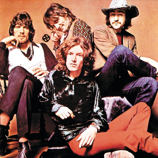 Traffic – Traffic