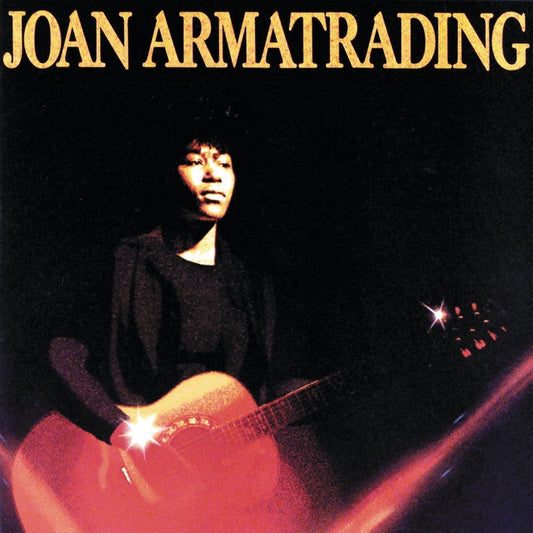 Joan Armatrading – Joan Armatrading (RTI Audiophile)