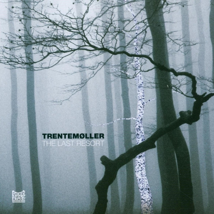 Trentemøller – The Last Resort (2xLP)