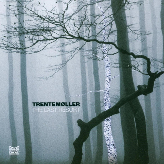 Trentemøller – The Last Resort (2xLP)