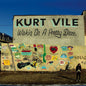 Wakin On A Pretty Daze – Kurt Vile (2xLP)