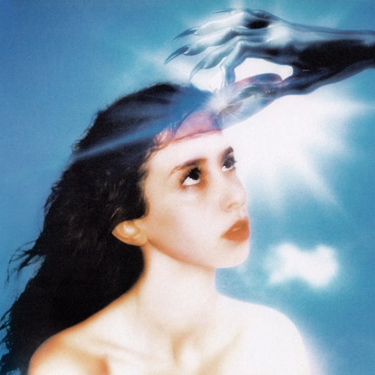 Magdalena Bay – Imaginal Disk (2xLP)