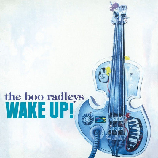 The Boo Radleys – Wake Up!