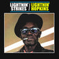 Lightnin' Hopkins – Lightnin' Strikes