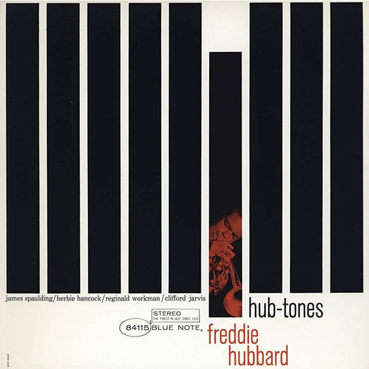 Hub-Tones – Freddie Hubbard