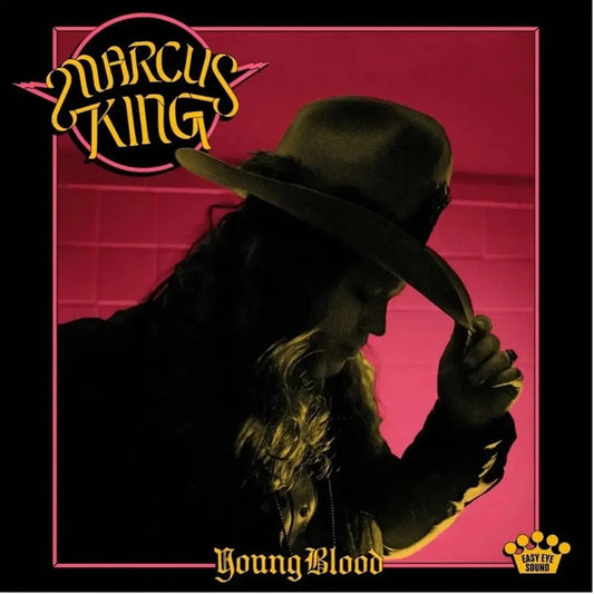 Marcus King – Young Blood