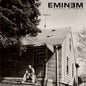 Eminem – The Marshall Mathers LP (2xLP)
