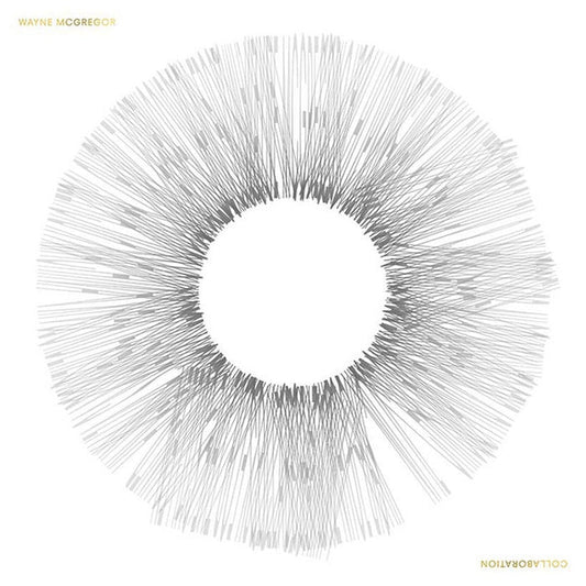 Wayne McGregor – Collaboration (2xLP)