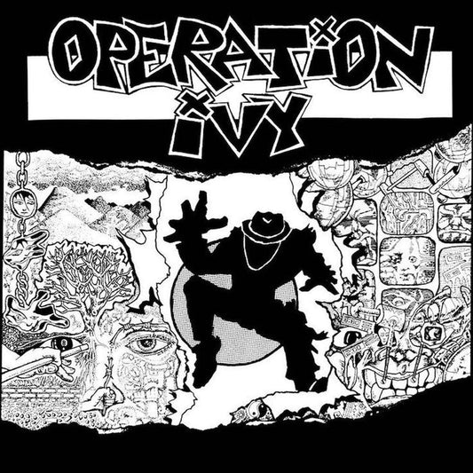 Operation Ivy – Energy