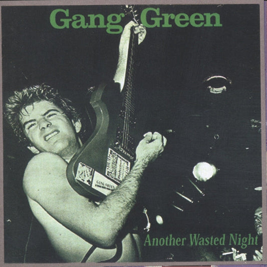 Gang Green – Another Wasted Night (Coloured vinyl)