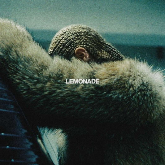 Lemonade – Beyoncé (Yellow Vinyl, 2xLP)