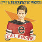 Rage Against The Machine – Evil Empire
