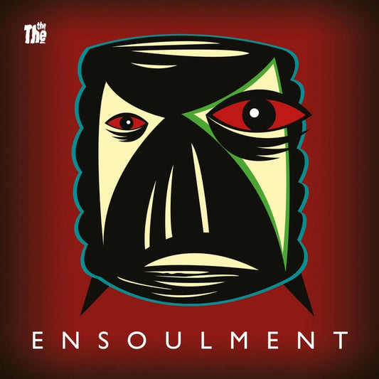 The The – Ensoulment (2xLP)