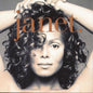 Janet. – Janet Jackson (2xLP)