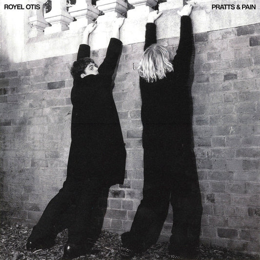 Royel Otis – Pratts & Pain