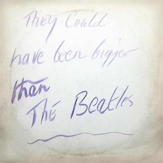 Television Personalities – They Could Have Been Bigger Than The Beatles