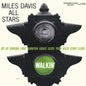 Miles Davis All Stars – Walkin' (OJC)