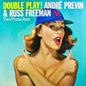 André Previn, Russ Freeman – Double Play!