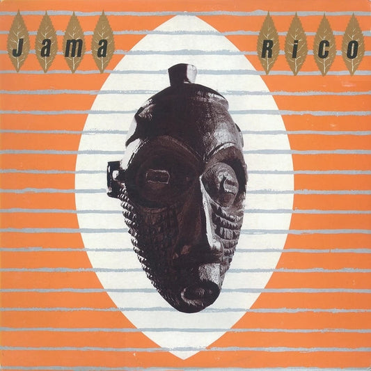 Rico Rodriguez – Jama Rico