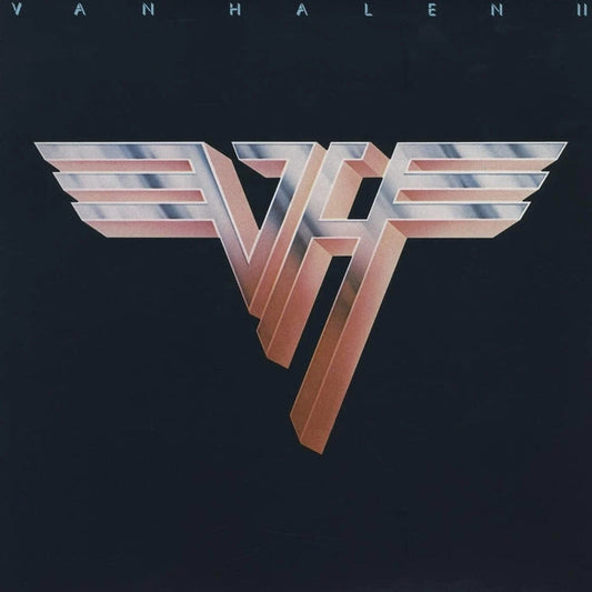 Van Halen – Van Halen II