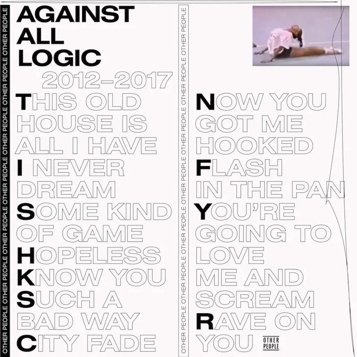A.A.L. (Against All Logic) – 2012–2017 (2xLP)