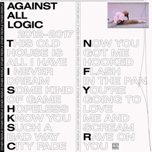 A.A.L. (Against All Logic) – 2012–2017 (2xLP)