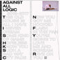 A.A.L. (Against All Logic) – 2012–2017 (2xLP)