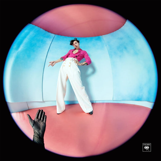 Harry Styles – Fine Line (2xLP)