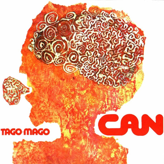 Can – Tago Mago (2xLP)