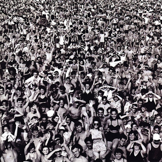 Listen Without Prejudice Vol. 1 – George Michael
